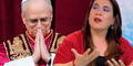 Rosa María Cifuentes desata controversia con polémico comentario sobre el papa peruano León XIV: "Dura poco, no están contentos"