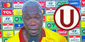Felipe Caicedo decepcionado tras derrota de Barcelona SC ante Universitario: "Merecimos un poco más"