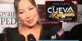 Pamela López impacta con precios exclusivos de boxes para su evento 'La Cueva de Kittypam': cerca de S/1.000