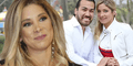 Sofía Franco aclara si retomó su relación con Álvaro Paz de la Barra tras llamarla 'mi gringa': "No hay tiempo"