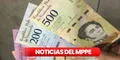 Información de los pagos MPPE HOY, 19 de mayo: Bono de Guerra, Cestaticket y otros bonos para docentes del Ministerio de Educación