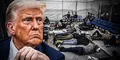 Malas noticias para Trump: Amnistía Internacional denuncia a EEUU por violar derechos humanos de inmigrantes detenidos en Texas