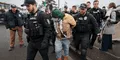 ICE: nueva redada masiva de cuatro días deja cerca de 200 inmigrantes arrestados en Washington D. C.