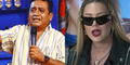 Tony Rosado apoya a Leslie Shaw en polémica por covers pero critica su voz: “Tiene ñanga para cantar”