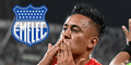 Cienciano y su firme respuesta a Christian Cueva tras ofertas de Emelec y un club de Argentina: "Queremos pelear la..."