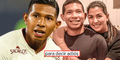 Edison Flores comparte peculiar mensaje en medio de ausencia de Ana Siucho en su cumpleaños: "Adiós a mucha gente"