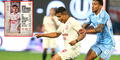 Entradas Universitario vs Sporting Cristal: precios y cómo comprar los boletos del partido clave por Liga 1