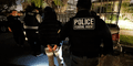 Nueva redada en EEUU: ICE detuvo a 19 inmigrantes indocumentados en megaoperativo realizado en esta ciudad