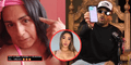 TikToker reclama ser la verdadera creadora de la frase que Jefferson Farfán patentó a nombre de Xiomy Kanashiro: "Desde 2020"