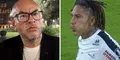 Mr. Peet apuntó contra Paolo Guerrero tras eliminación de Alianza Lima: "Hay que dedicarse a jugar más que reclamar"