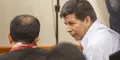 Pedro Castillo insiste en que juicio es su contra es "político" y Betssy Chávez anuncia nueva recusación