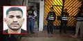 Detienen a presunto sicario que asesinó a periodista Gastón Medina