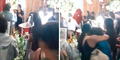 ¡Impactante! Familiares de un hombre fallecido quedan en shock al ver que ‘resucita’ en pleno velorio en Lambayeque