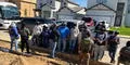 Redadas del ICE: 31 inmigrantes indocumentados son arrestados en obras de construcción de este estado
