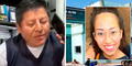 Taxista exige disculpas públicas para evitar denuncia contra personas que lo culparon de la desaparición de joven en Tacna