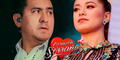 Edwin Guerrero no continuaría más en su cargo en Corazón Serrano tras viralizarse audios contra Ana Lucía Urbina, revela tiktoker