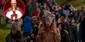 El papa León XIV llama a defender la dignidad de los inmigrantes: "La Santa Sede no puede eximirse"