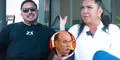 ¿Rafael López Aliaga es el padre del ‘Loco’ Vargas? Madre del exfutbolista le lanza irónica respuesta: “No me acuerdo”