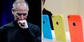 Este teléfono fue el primer gran fracaso de Apple tras la muerte de Steve Jobs: el iPhone que no logró convencer