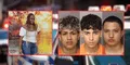 Mujer de 40 años murió tras recibir disparo mientras conducía en Carolina del Sur: 3 menores de edad entre los culpables