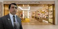 El peruano de SJL que se enfrentó a Louis Vuitton en una batalla legal y ganó: "Tienen miedo de que yo pida una indemnización"