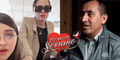 Ana Lucía Urbina aclara si dejará Corazón Serrano tras polémica con Edwin Guerrero: "¿Cómo me tratarán en Son del Duke?"