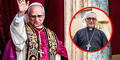 Papa León XIV eligió a un obispo peruano para la misa de entronización: formará parte del rito de obediencia