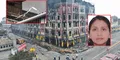 El terrible caso de los 2 jóvenes que trabajan encerrados y murieron en el incendio de la Galería Nicollini: uno de los culpables sigue libre