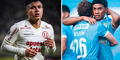 Universitario vs Sporting Cristal: fecha, hora y canal confirmado del decisivo partido por el Torneo Apertura 2025