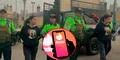 Los citó por Tinder y los habría dopado para robarles todo: cae mujer acusada de 'pepear' a dos hombres en el Callao