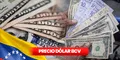 Dólar BCV y Dólar Paralelo HOY, 19 de mayo: tasa del Banco Central de Venezuela y precio del dólar