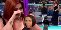 Milena Zárate rompe en llanto al reencontrarse con los hijos de Greissy Ortega tras años de conflicto: "No tienen la culpa"