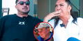 'Loco' Vargas 'confronta' a su madre tras insinuaciones de paternidad de Rafael López Aliaga: "¡Habla serio!"