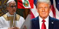 Periodista española sobre ausencia del presidente de EEUU en entronización de León XIV: “Trump considera que es más peruano que estadounidense”