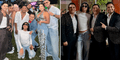 Valentino celebró sus 20 años con tremenda fiesta: Hermanos Yaipén, Pamela López y tiktokers festejaron su cumpleaños