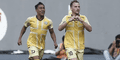 Universitario sufre tercera derrota consecutiva y pierde la punta del Apertura: cayó 2-0 contra Juan Pablo II en el Estadio Nacional