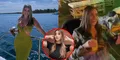 Darinka Ramírez sorprende con peculiar video y desata rumores de burla a Xiomy Kanashiro: "Quiero ver esos pies"