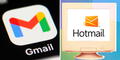 ¿Cómo Gmail destronó a Hotmail? La estrategia de Google para superar al correo de Microsoft