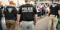Redada masiva del ICE deja a 50 inmigrantes ilegales arrestados con los antecedentes criminales más peligrosos de EEUU