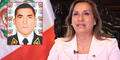 Policía investigado por muertes en protestas contra Dina Boluarte fue nombrado como seguridad presidencial