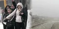 Invierno en Lima será mucho más frío: temperaturas podrían caer hasta los 10 °C, según Senamhi