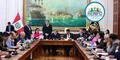 Congreso: proyecto que prohíbe ampliación del Reinfo fue desestimado en Junta de Portavoces