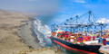 Este es el nuevo puerto al sur del Perú donde empresarios de EE. UU. fueron invitados a invertir: tendría una zona industrial y comercial