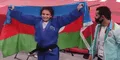 Judoca paralímpica es vetada de por vida tras descubrirse que no era ciega: ganó el oro en Tokio