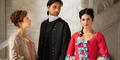 Estos son los actores de ‘Valle Salvaje’: descubre el elenco completo de la novela española