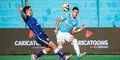 Conar justificó que Sporting Cristal jugara hasta el 96' ante ADT aunque dieron 5 minutos de adición: "Reglamentariamente válido"