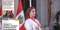 Prensa Francesa informa sobre cirugías de Boluarte: "¿Por qué la presidenta del Perú es uno de los líderes más odiados del mundo?"