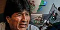 Evo Morales queda fuera de las elecciones en Bolivia tras no poder inscribir su candidatura presidencial