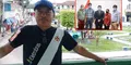 Fue secuestrado por Sendero Luminoso a los 14 años y se reencontró con su familia 3 décadas después gracias a Facebook: el caso de Wille Castañeda