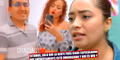 Gemela de Ana Lucía Urbina responde fuerte a Edwin Guerrero por negar embarazo de su hermana: "Él habló con nuestros padres"